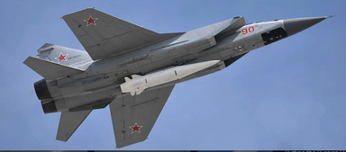 BLACKWATER USA | DAILY BRIEF