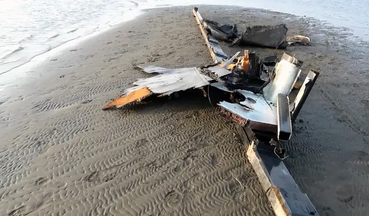 BLACKWATER USA | DAILY BRIEF