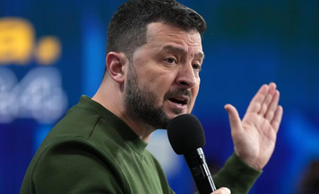 BLACKWATER USA | DAILY BRIEF