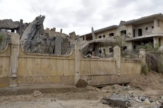 BLACKWATER USA | DAILY BRIEF