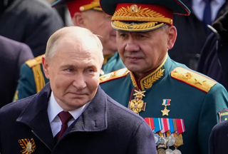 BLACKWATER USA | DAILY BRIEF