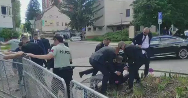 BLACKWATER USA | DAILY BRIEF