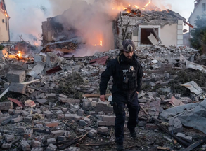 BLACKWATER USA | DAILY BRIEF