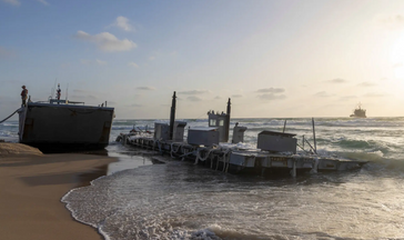 BLACKWATER USA | DAILY BRIEF