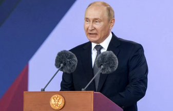 BLACKWATER USA | DAILY BRIEF