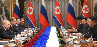 BLACKWATER USA | DAILY BRIEF