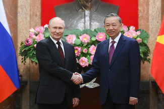 BLACKWATER USA | DAILY BRIEF