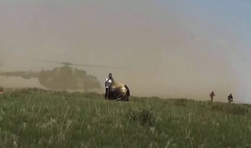 BLACKWATER USA | DAILY BRIEF