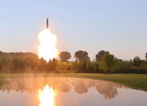 BLACKWATER USA | DAILY BRIEF