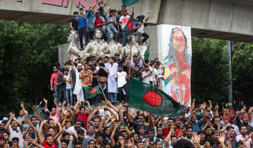 BLACKWATER USA | DAILY BRIEF