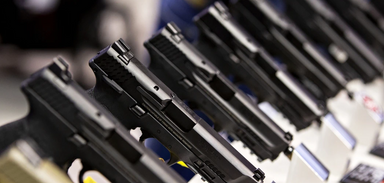 BLACKWATER USA | DAILY BRIEF