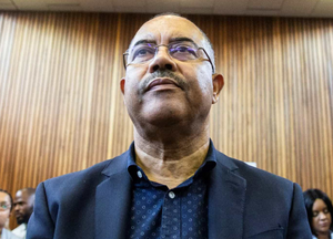 BLACKWATER USA | DAILY BRIEF