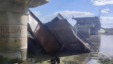 BLACKWATER USA | DAILY BRIEF