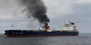 BLACKWATER USA | DAILY BRIEF