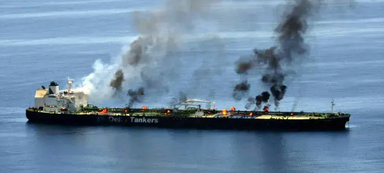 BLACKWATER USA | DAILY BRIEF