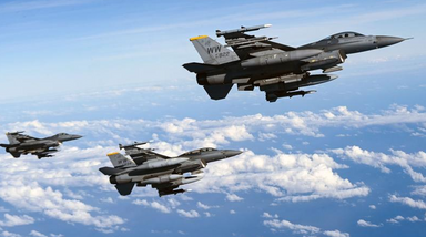 BLACKWATER USA | DAILY BRIEF