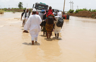 BLACKWATER USA | DAILY BRIEF