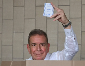 BLACKWATER USA | DAILY BRIEF