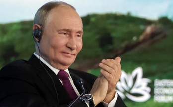 BLACKWATER USA | DAILY BRIEF