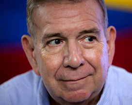 BLACKWATER USA | DAILY BRIEF