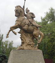 BLACKWATER USA | DAILY BRIEF