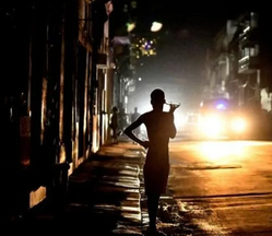 BLACKWATER USA | DAILY BRIEF