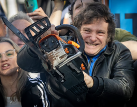 BLACKWATER USA | DAILY BRIEF