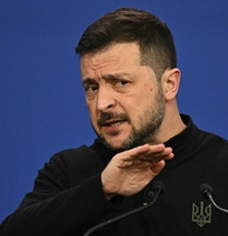 BLACKWATER USA | DAILY BRIEF BLACKWATER USA | DAILY BRIEF