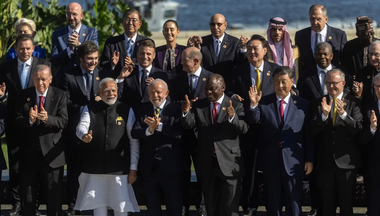 BLACKWATER USA | DAILY BRIEF BLACKWATER USA | DAILY BRIEF