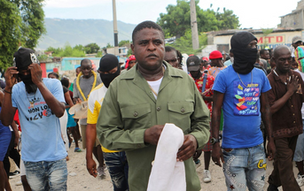 BLACKWATER USA | DAILY BRIEF BLACKWATER USA | DAILY BRIEF