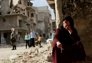 BLACKWATER USA | DAILY BRIEF BLACKWATER USA | DAILY BRIEF