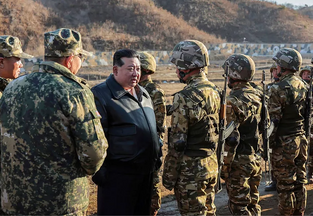 BLACKWATER USA | DAILY BRIEF BLACKWATER USA | DAILY BRIEF