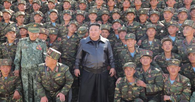 BLACKWATER USA | DAILY BRIEF BLACKWATER USA | DAILY BRIEF