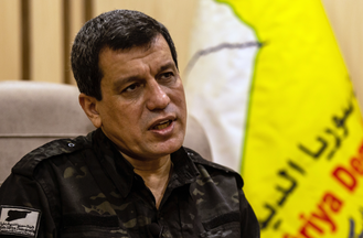 BLACKWATER USA | DAILY BRIEF BLACKWATER USA | DAILY BRIEF