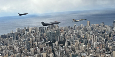 BLACKWATER USA | DAILY BRIEF BLACKWATER USA | DAILY BRIEF