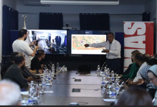 BLACKWATER USA | DAILY BRIEF BLACKWATER USA | DAILY BRIEF