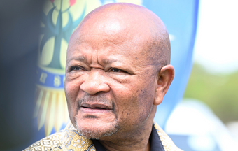 BLACKWATER USA | DAILY BRIEF BLACKWATER USA | DAILY BRIEF