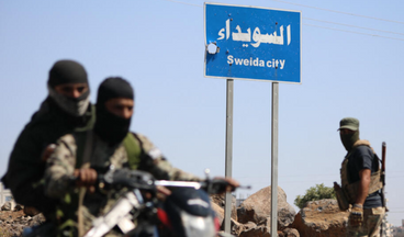 BLACKWATER USA | DAILY BRIEF BLACKWATER USA | DAILY BRIEF