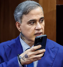 BLACKWATER USA | DAILY BRIEF BLACKWATER USA | DAILY BRIEF