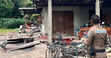 BLACKWATER USA | DAILY BRIEF BLACKWATER USA | DAILY BRIEF