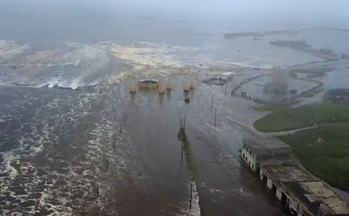 BLACKWATER USA | DAILY BRIEF