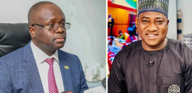 BLACKWATER USA | DAILY BRIEF BLACKWATER USA | DAILY BRIEF