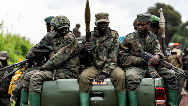 BLACKWATER USA | DAILY BRIEF