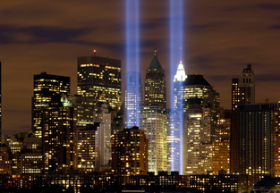 BLACKWATER USA | DAILY BRIEF