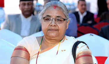 BLACKWATER USA | DAILY BRIEF