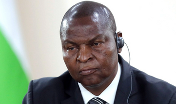 BLACKWATER USA | DAILY BRIEF