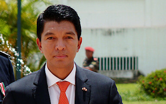 BLACKWATER USA | DAILY BRIEF