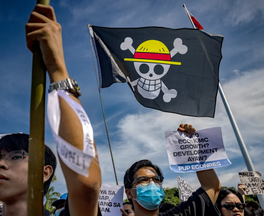 BLACKWATER USA | DAILY BRIEF