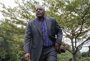 BLACKWATER USA | DAILY BRIEF