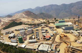 BLACKWATER USA | DAILY BRIEF